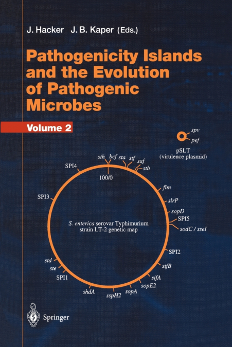 Pathogenicity Islands and the Evolution of Pathogenic Microbes