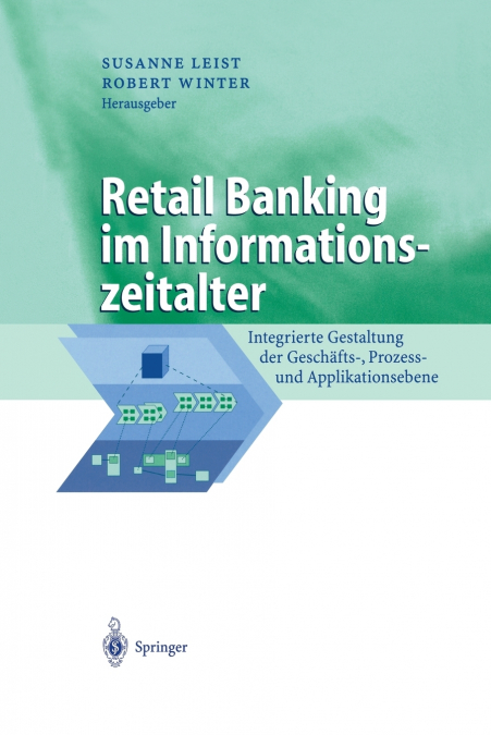 Retail Banking im Informationszeitalter