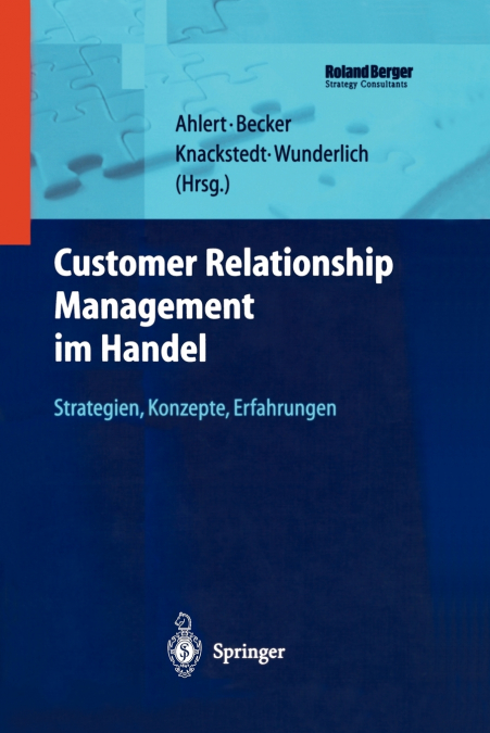 Customer Relationship Management im Handel