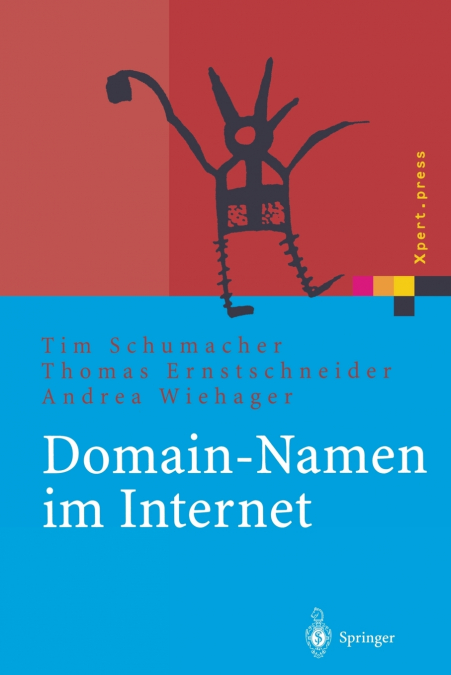 Domain-Namen im Internet