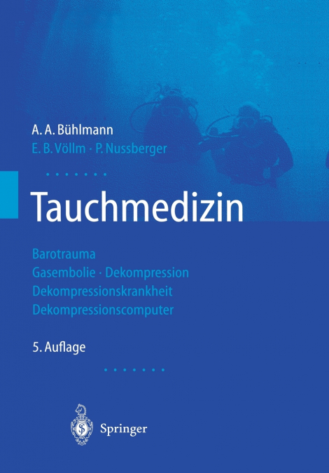 Tauchmedizin