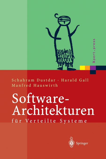 Software-Architekturen für Verteilte Systeme