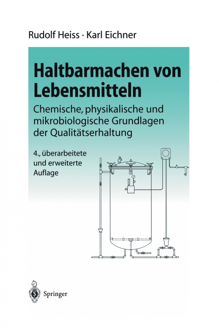 Haltbarmachen Von Lebensmitteln