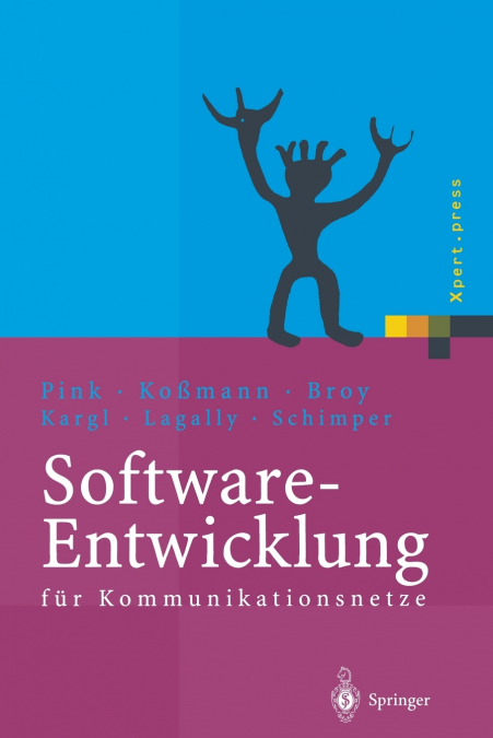 Software-Entwicklung für Kommunikationsnetze