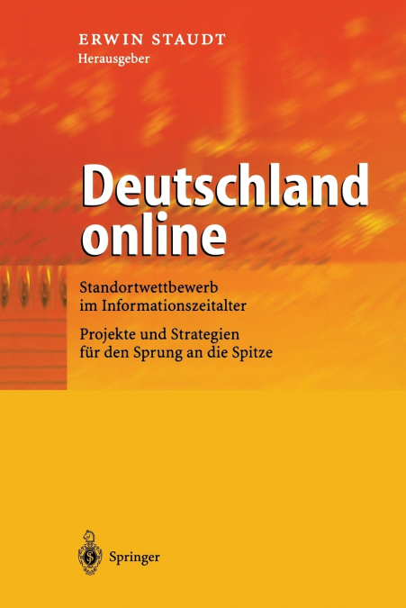 Deutschland online