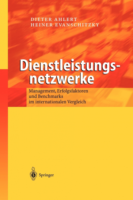 Dienstleistungsnetzwerke