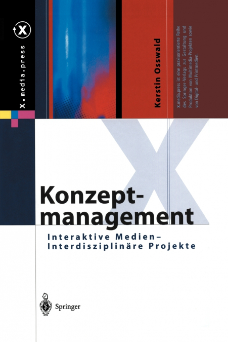 Konzeptmanagement
