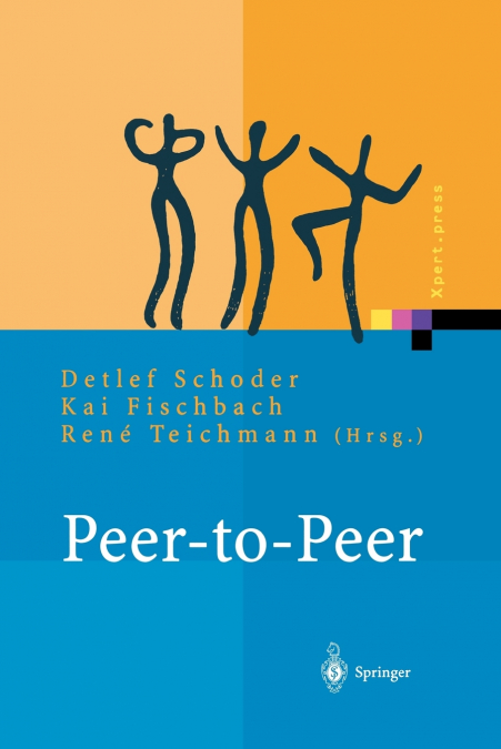 Peer-to-Peer
