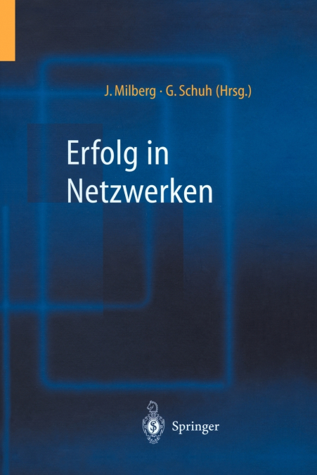 Erfolg in Netzwerken