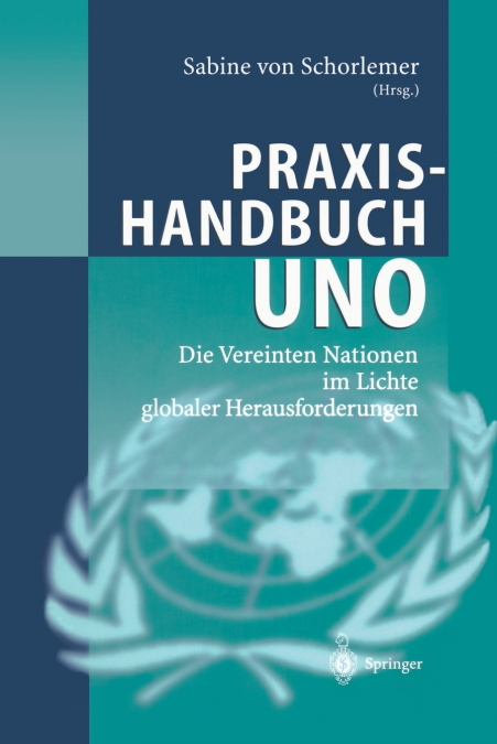 Praxishandbuch UNO