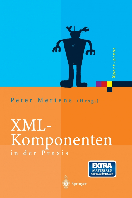 XML-Komponenten in der Praxis