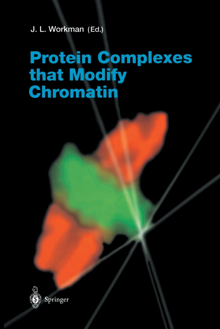 Protein Complexes That Modify Chromatin