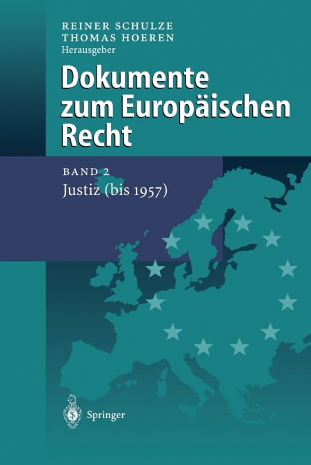 Dokumente zum Europäischen Recht