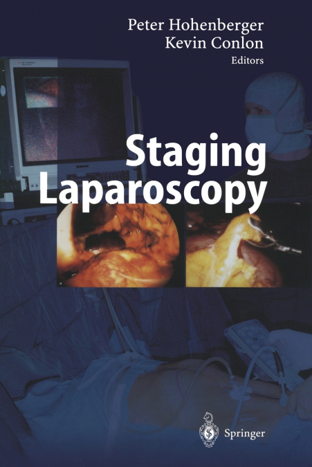 Staging Laparoscopy