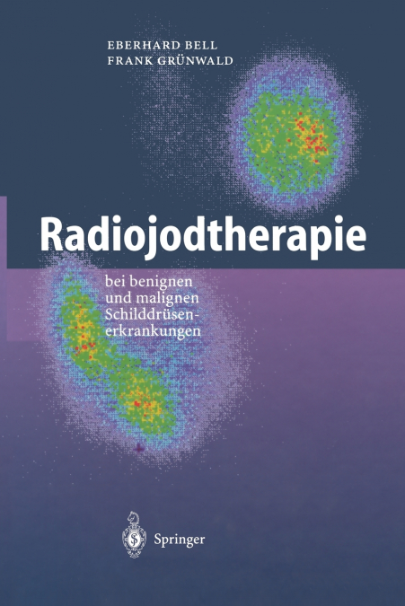Radiojodtherapie