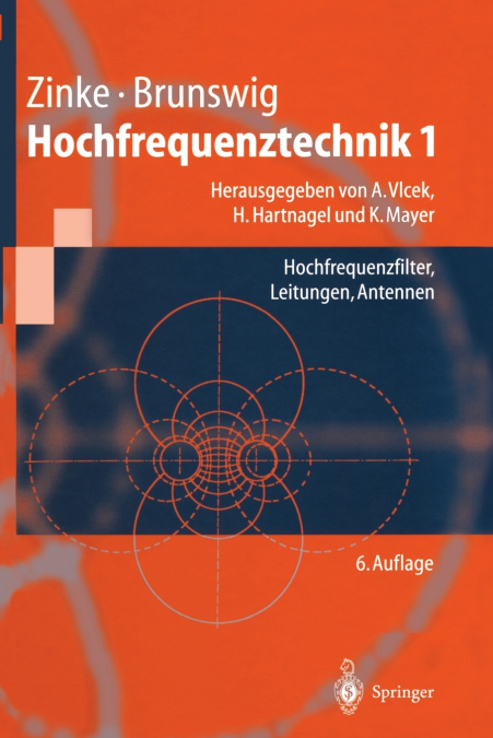 Hochfrequenztechnik 1