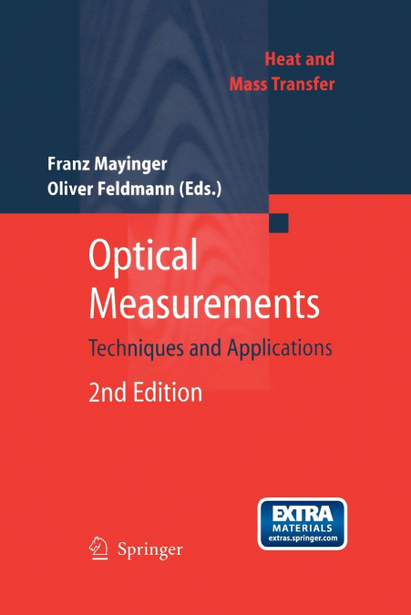 Optical Measurements