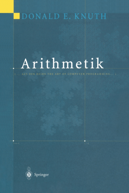 Arithmetik