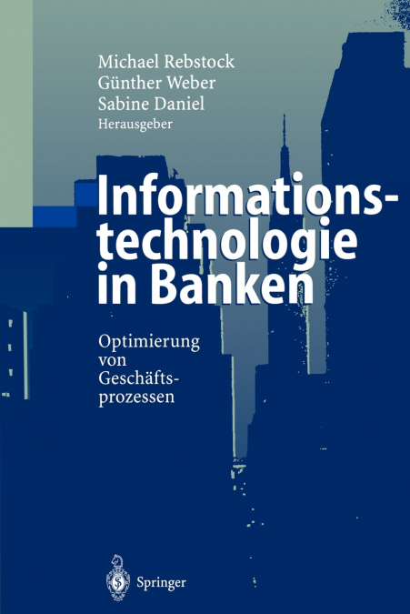 Informationstechnologie in Banken