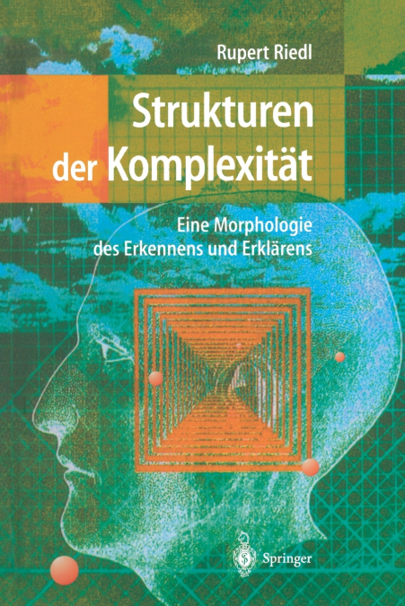 Strukturen der Komplexität