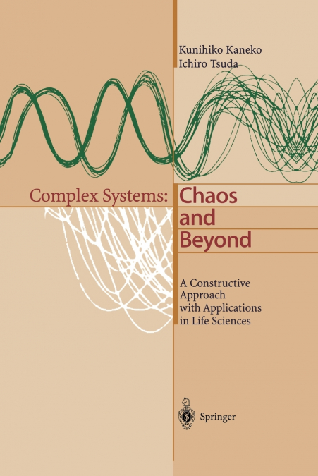 Complex Systems