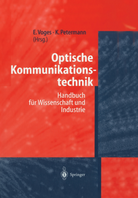 Optische Kommunikationstechnik