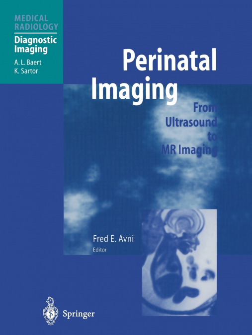 Perinatal Imaging