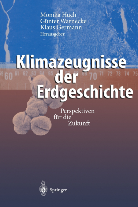 Klimazeugnisse der Erdgeschichte