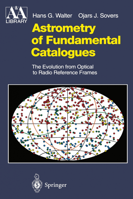 Astrometry of Fundamental Catalogues