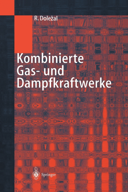 Kombinierte Gas- und Dampfkraftwerke