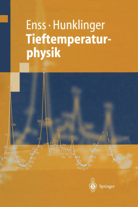Tieftemperaturphysik