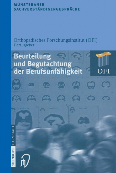 Münsteraner Sachverständigengespräche