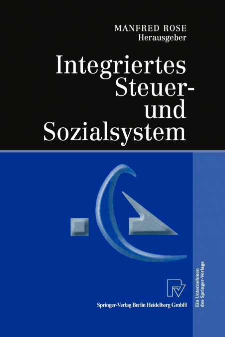 Integriertes Steuer- und Sozialsystem