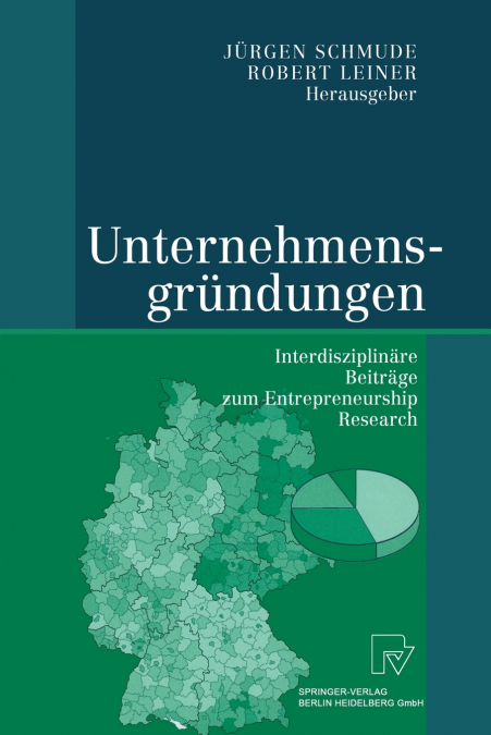 Unternehmensgründungen