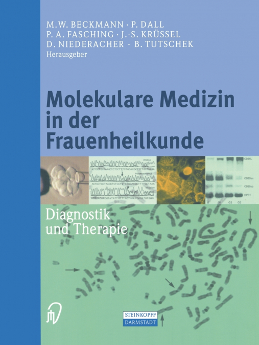 Molekulare Medizin in Der Frauenheilkunde