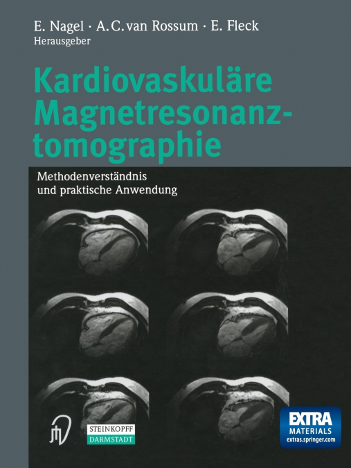 Kardiovaskulare Magnetresonanztomographie