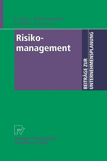 Risikomanagement