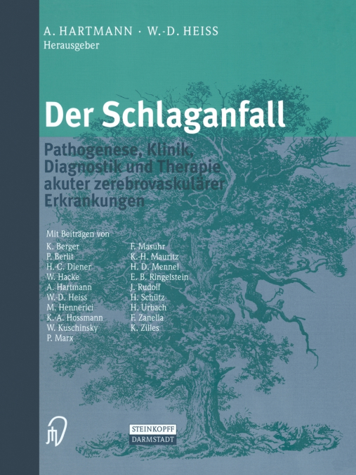 Der Schlaganfall