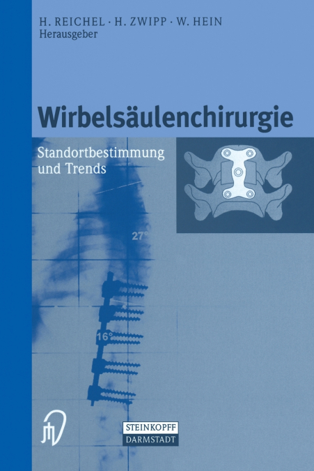Wirbelsäulenchirurgie