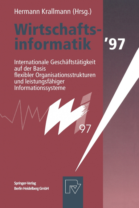 Wirtschaftsinformatik ’97