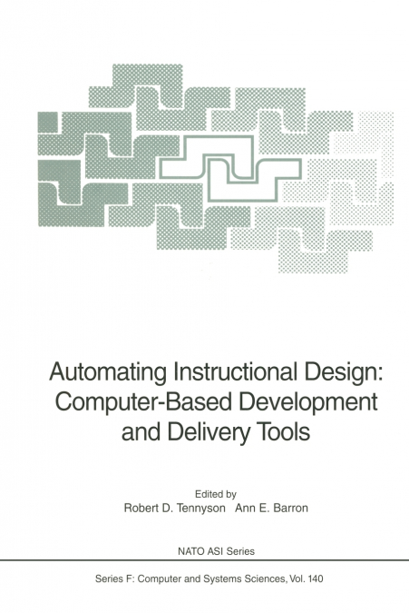 Automating Instructional Design
