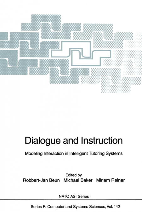 Dialogue and Instruction