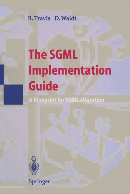 The SGML Implementation Guide