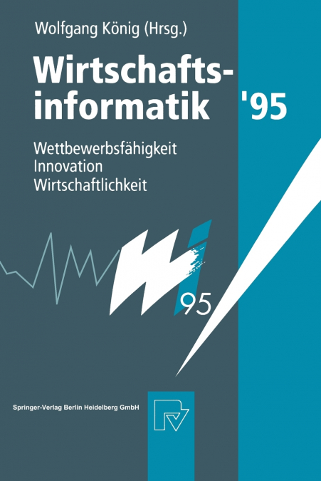 Wirtschaftsinformatik ’95