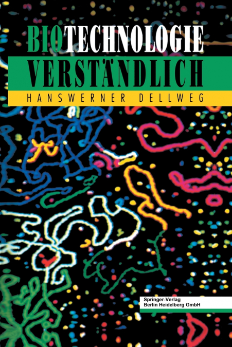 Biotechnologie Verstandlich