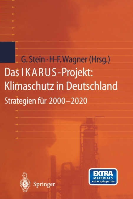 Das IKARUS-Projekt