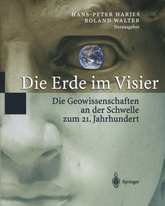 Die Erde im Visier