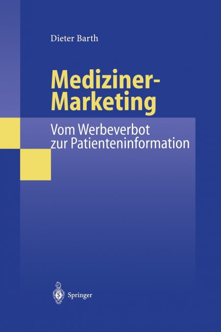 Mediziner-Marketing