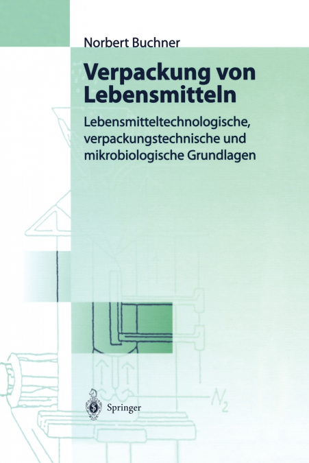 Verpackung von Lebensmitteln