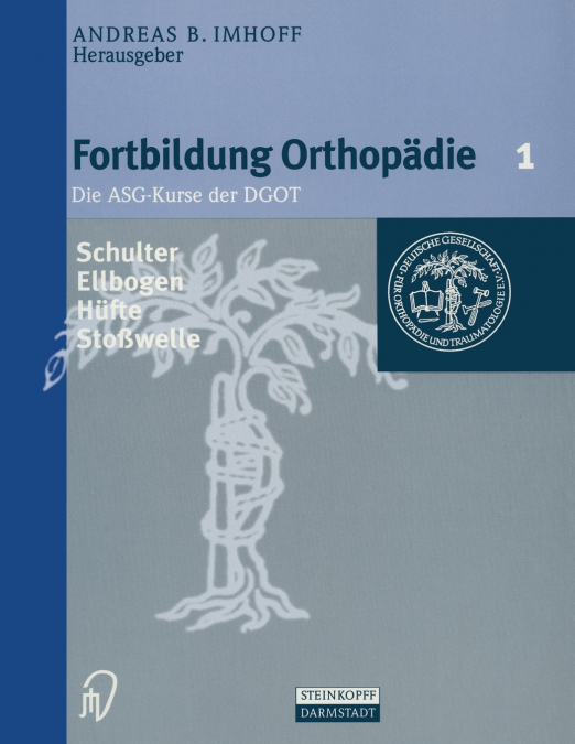 Schulter/Ellenbogen/Stoßwelle/Hüfte